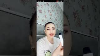 Russian Girl Bigo Live Stream League This Year And The Other Hand