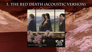 Black Tears of the Fallen - The Red Death (Acoustic Version)
