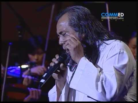 ramli sarip andai ku tahu mp3