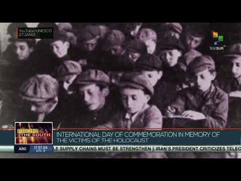 Video: When is the Day of Remembrance for Victims of Fascism celebrated? Who is the International Day of Remembrance for the Victims of Fascism dedicated to?