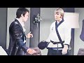 I Finally Found The Footage! Bruce Lee VS Chuck Norris