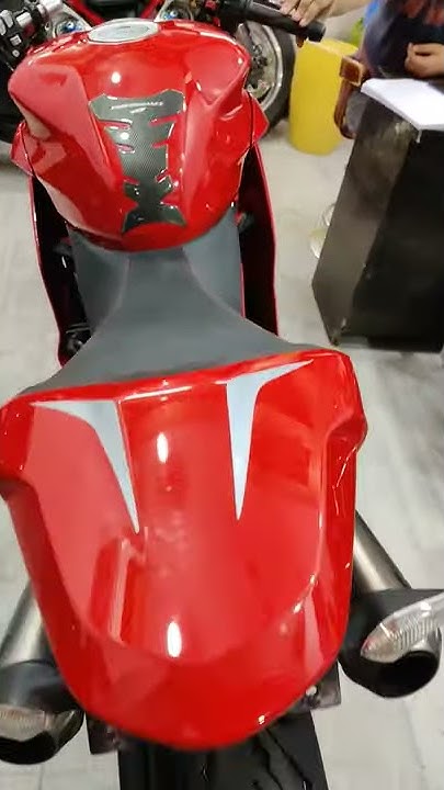 ducati supersport akrapovic full exhaust