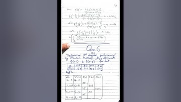 FPSC Competitive Examination CSS-2019 Applied Mathematics Solved Past Paper CSS/PMS