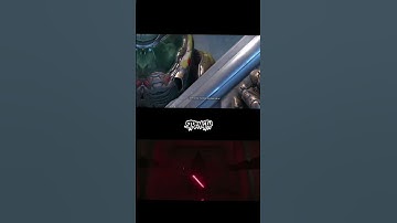 Doom slayer vs. darth vader #doom #doometernal #darthvader #starwars #vs #viral #viralvideo