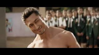 Commando 3 The Power Of Commando 3 Vidyut, Adah, Angira, Gulshan Vipul Amrutlal Shah In Cinemas Now