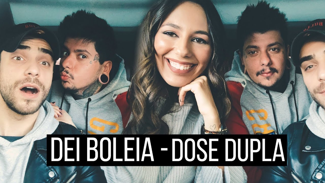 #DEIBOLEIA AO DIOGO PIÇARRA E AO AGIR! (Música, filhos, casório e mais!) |Bárbara Corby