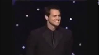 Jim Carrey at the 99° Academy Award (Subtitulado)