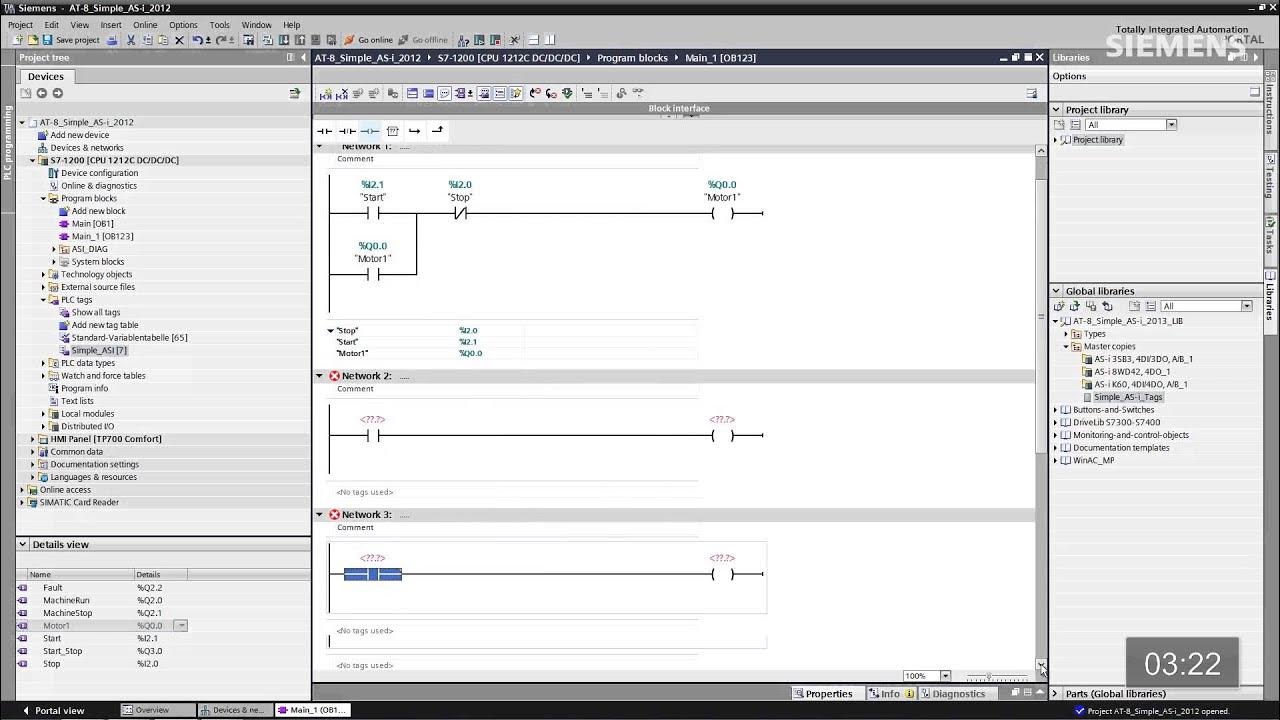 Simatic s7 программа. Asi интерфейс siemens. симатик менеджер. sm 1231 протокол связи с simatic s7 1200. тип данных s7 1200 time wientek.