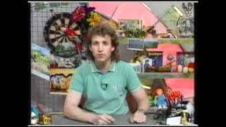 CITV introductions into Thomas the Tank Engine, 1992