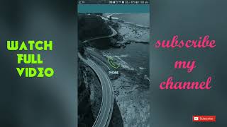 How to enable wifi calling | full tutorial video | all wifi call enabled phone activate screenshot 5