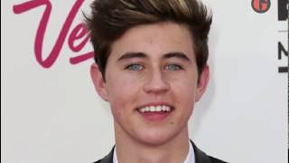 Nash Grier Net Worth-Vine Star’s Wiki, House, Age, Girlfriend