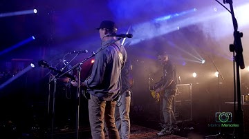 The Infamous Stringdusters |  2020-01-18 |  No More To Leave You Behind