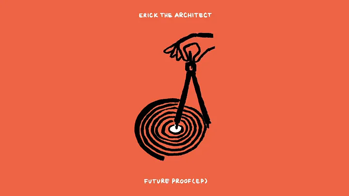 Erick the Architect - Selfish ft. Pip Millett (Off...