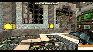 Minecraft server pitforge