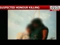 Couple Found Hanging Jharkhand; Police