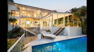 Michael Fay & Carinda Ivens present 13 St Martins Terrace, Buderim