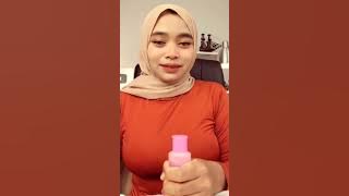 Caca Irsa Bigo Live Streaming Cara Pegang Otong Suami Sampai Muncrat