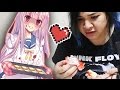 What happened when i tried yandere cookies