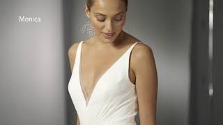 Ss21 Jenny Yoo Collection Bridal Press Video