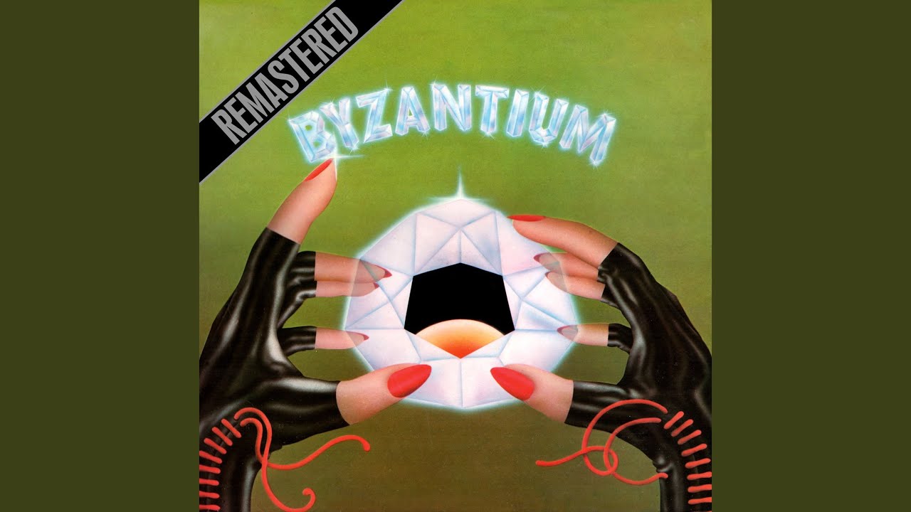 Byzantium: 