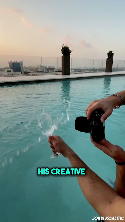 Amazing viral photos of Tiktok!