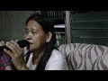 I can&#39;t say goodbye to you                       by:Helen Reddy   Cover by:Silva Estenzo