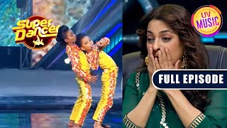 अपने Song पर ऐसी Performance देखकर Shock हो गई Juhi Chawla | Super Dancer 3 | Full Episode