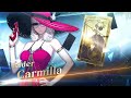 Fate/Grand Order - Carmilla (Rider) Servant Introduction