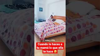 Hi Mom  😌😂#viral #tiktok #funny #humor #shortvideo #shorts #youtubeshorts #fails