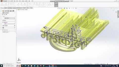 DXF DWG CAD File How To Convert Solidwork STP FILE
