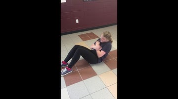 Types of Motor Skills