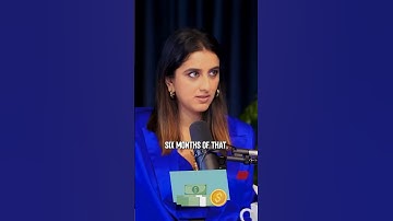 The Easiest Way To Build Emergency Fund #financewithsharan #shorts