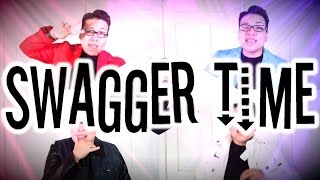 MAP6 (맵6) - 매력발산타임 'Swagger Time' (English Cover)