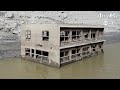 【水不足】過疎化が止まらない私たちの村の現状【人口345人】#85