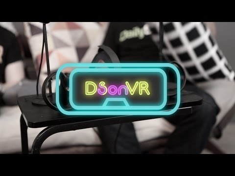 Ngobrol Tentang Virtual Reality dan Bahas Produk VR | DSonVR #1 Ngobrol Tentang Virtual Reality dan Bahas Produk VR | DSonVR #1
