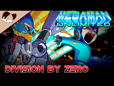 Mega Man Unlimited - Division By Zero [Animation]