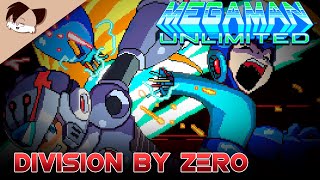 Mega Man Unlimited - Division By Zero [Animation]