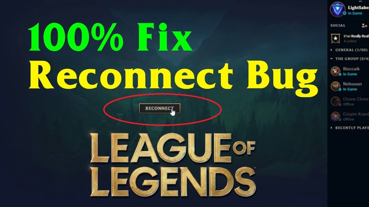 League of legends launcher ghost exe error - lanatools