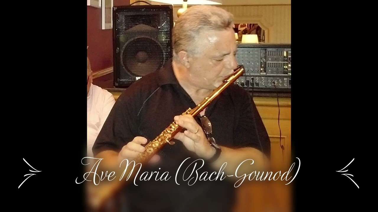 Ave Maria (Bach-Gounod)