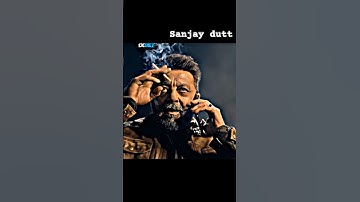 sanjay datt attitude in leo movi attitude scence #vijaythalapathy #leo #rolex #vikram #kaithi