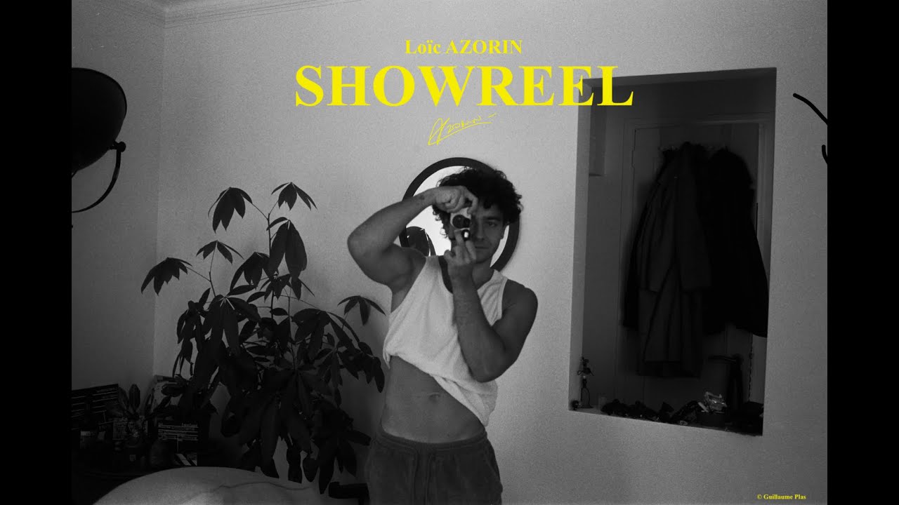 SHOWREEL