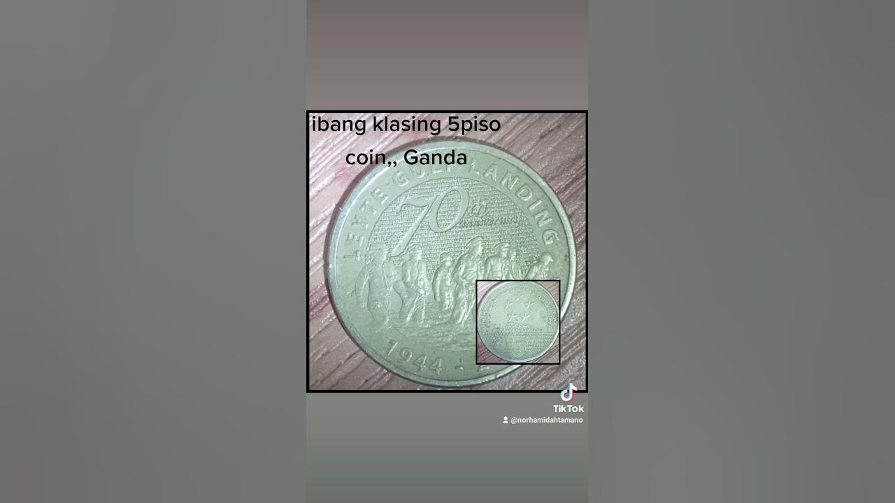1944-2014-5-piso-coin-ibang-klasi-ganda-youtube