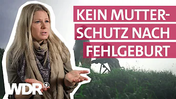 In welchen Ländern gibt es kein Mutterschutz?