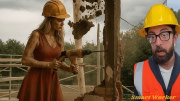 Smart Workers and Expert - Recommended | Best of Adam Rose React Compilation #3