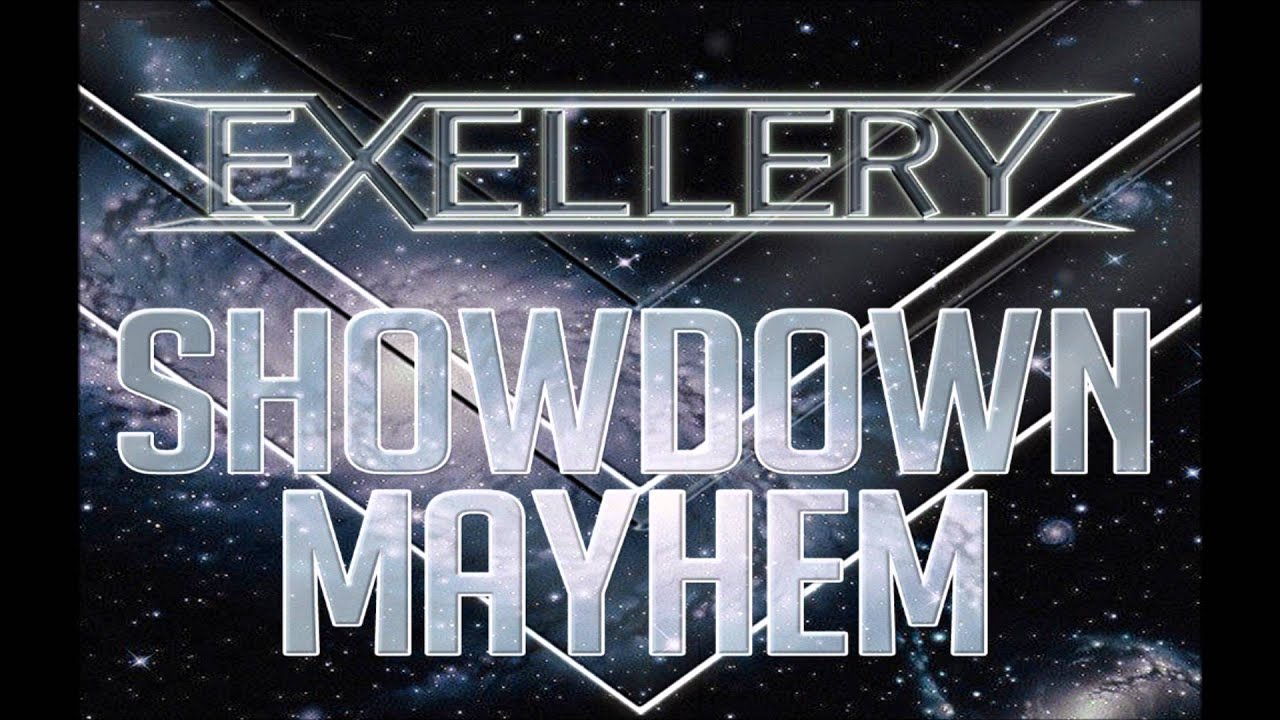 Watch Exellery - Showdown (Original Mix) on YouTube Watch Exellery - Showdown (Original Mix) on YouTube