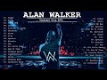 Alan Walker EDM Mix Songs Collection ♫  Best Songs Alan Walker Playlist 2021