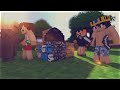 ADAM BİZE FAKE ATTI ! | Minecraft | Yumurta Savaşları | Bölüm-15 | ft.Minecraft Evi,HyperFox