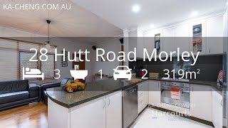 28 Hutt Road, Morley WA 6062