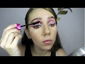 MAQUILLAJE PASO A PASO - TENDENCIAS DE MAQUILLAJE - COMO MAQUILLARME PASO A PASO - INSTAGRAM