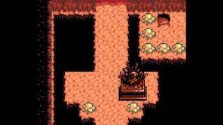 Anodyne how to move dungeon statues